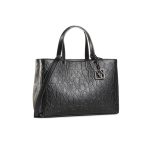 Handbag-Crossbody Armani Exchange Μαύρο