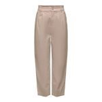 Maree Balloon Chino Pant ONLY Μπεζ
