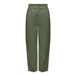 Maree Balloon Chino Pant ONLY Χακί