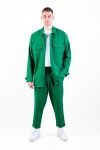 Jacket Oversized -19- Πράσινο