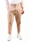 Chinos Pant Cropped -19- Μπεζ