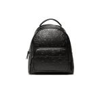 Backpack με Logo Armani Exchange Μαύρο