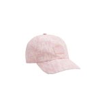 Καπέλο με Logo Tommy Jeans Ροζ