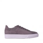 Sneakers Suede -m- Γκρι